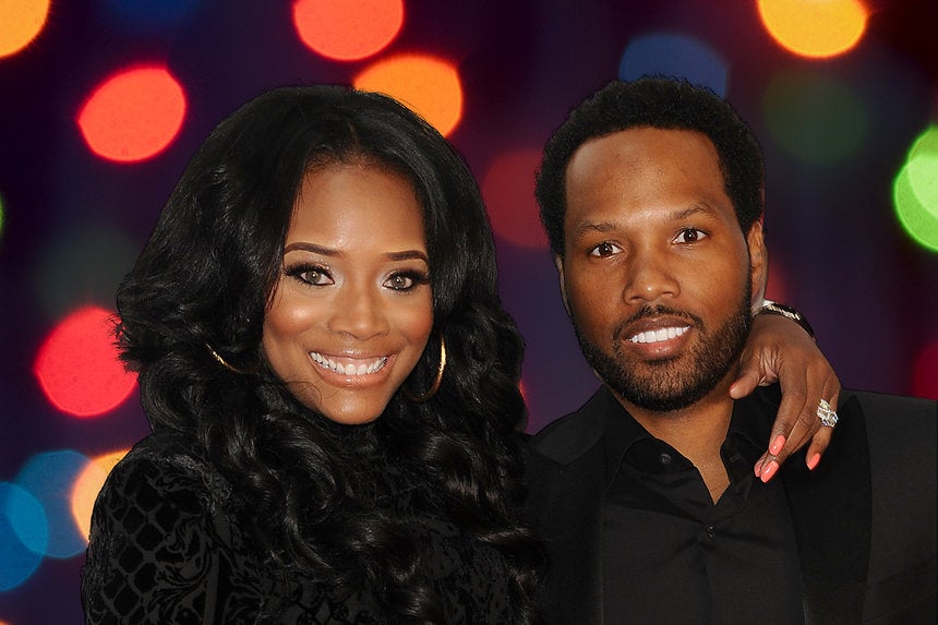 Yandy Talks Marriage to Mendeecees - Essence